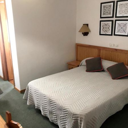 Hostal La Posada Espirdo Екстериор снимка